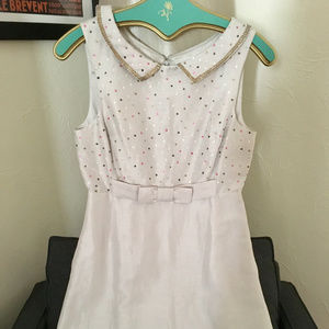 BHLDN Pastille Dress by Hitherto